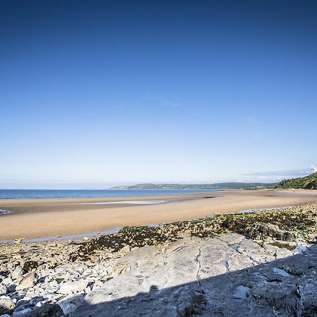 Waters Edge Holiday Apartments Benllech Εξωτερικό φωτογραφία