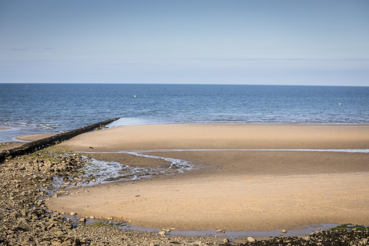 Waters Edge Holiday Apartments Benllech Εξωτερικό φωτογραφία