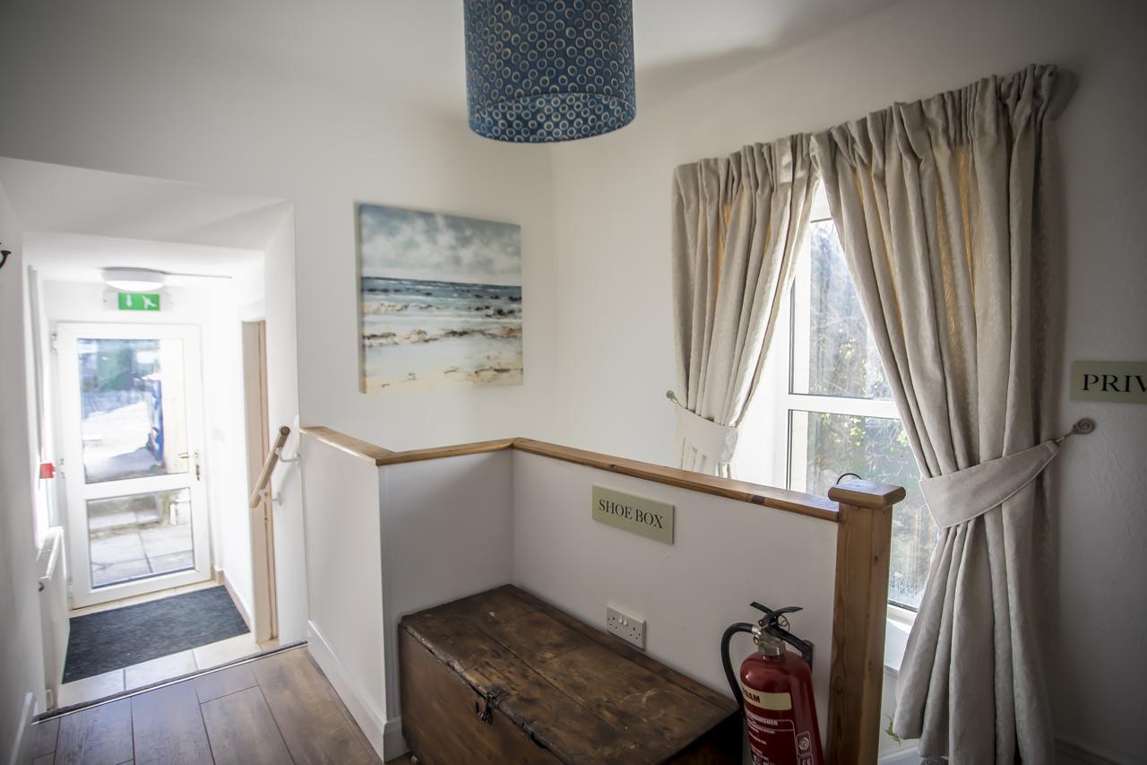 Waters Edge Holiday Apartments Benllech Εξωτερικό φωτογραφία