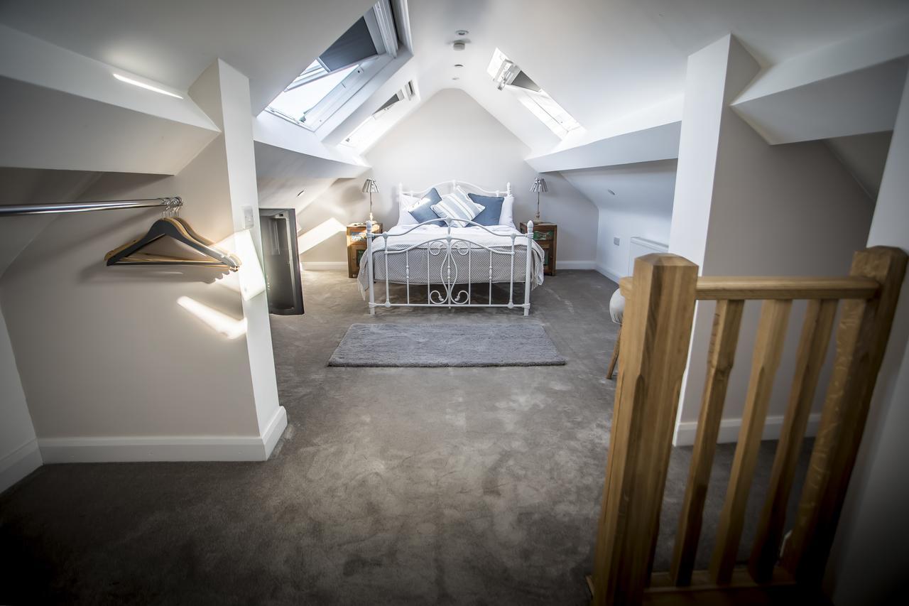 Waters Edge Holiday Apartments Benllech Εξωτερικό φωτογραφία